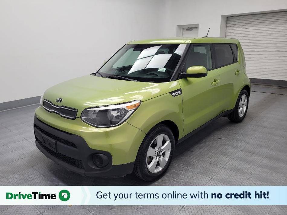 KIA SOUL 2017 KNDJN2A22H7880767 image