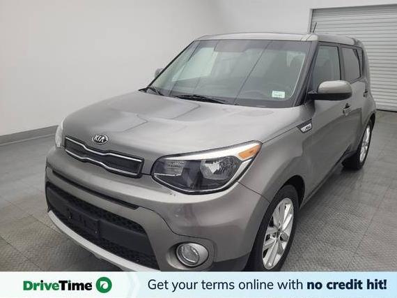 KIA SOUL 2017 KNDJP3A53H7477309 image