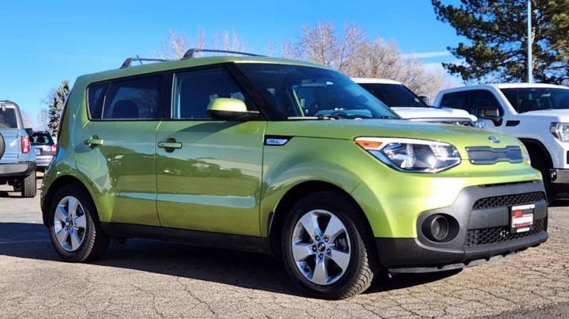 KIA SOUL 2017 KNDJN2A2XH7884761 image