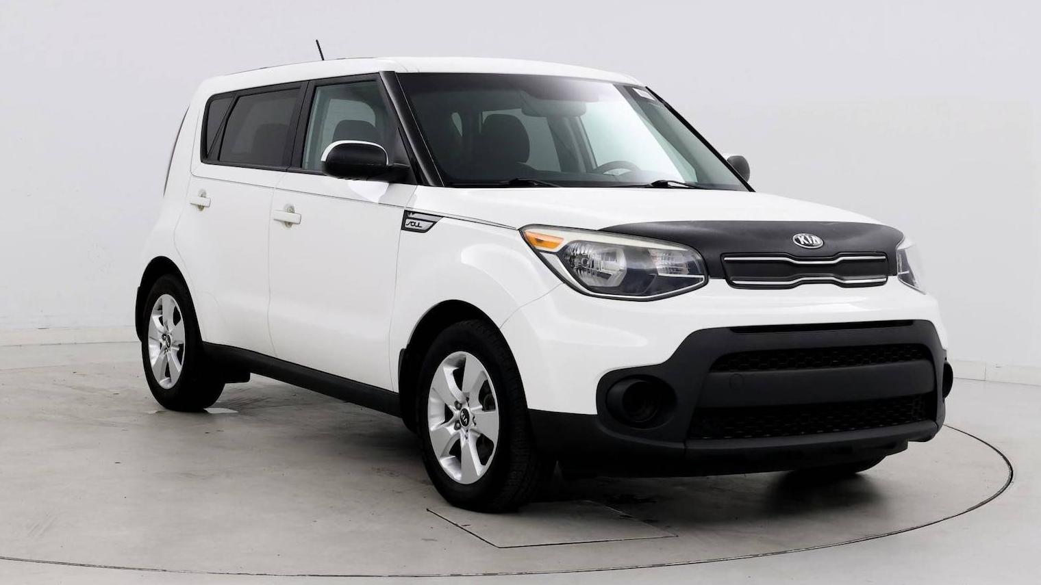 KIA SOUL 2017 KNDJN2A26H7504251 image