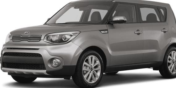 KIA SOUL 2017 KNDJN2A21H7502312 image