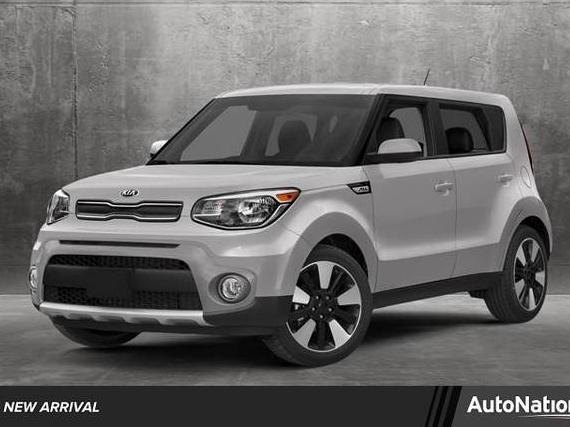 KIA SOUL 2017 KNDJP3A56H7498123 image