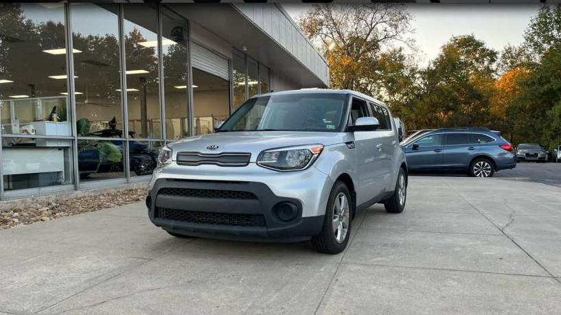 KIA SOUL 2017 KNDJN2A21H7479159 image