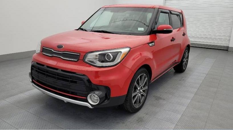 KIA SOUL 2017 KNDJX3AA6H7495753 image