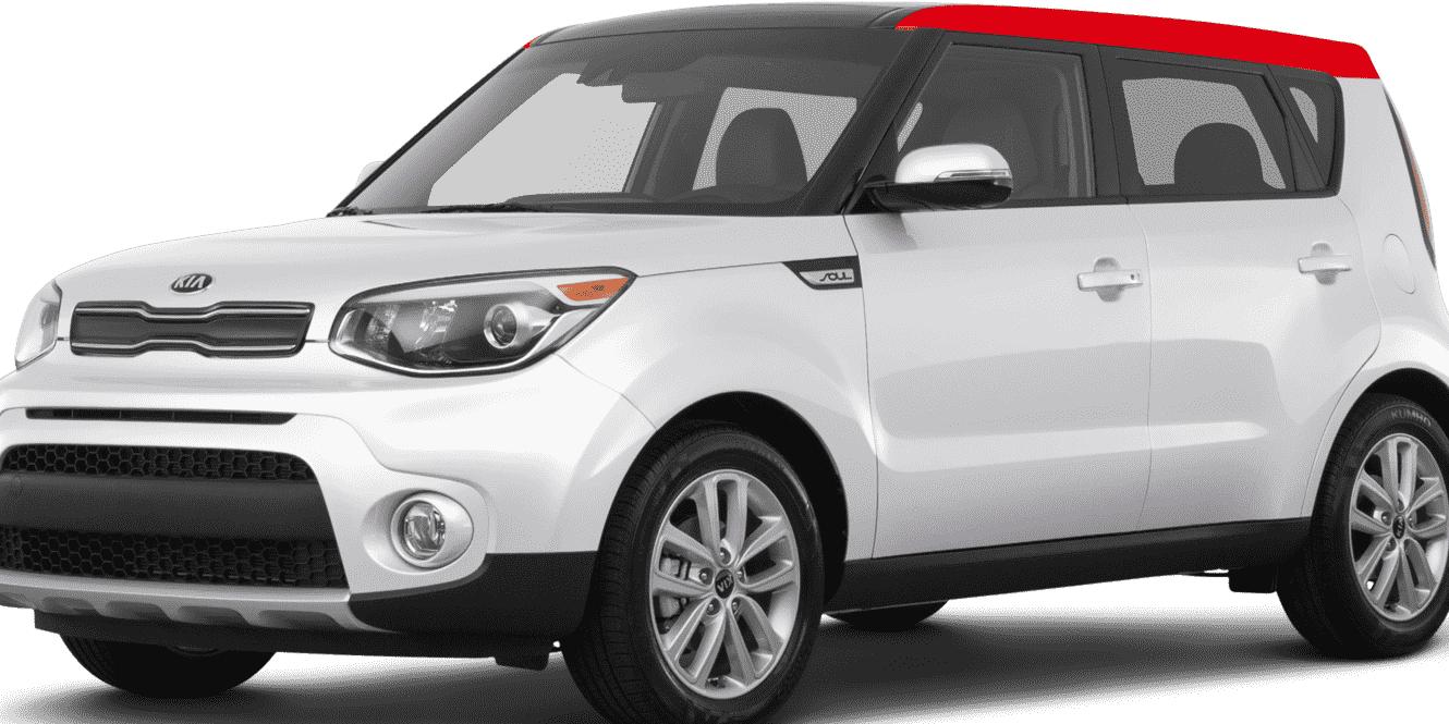 KIA SOUL 2017 KNDJP3A5XH7479204 image