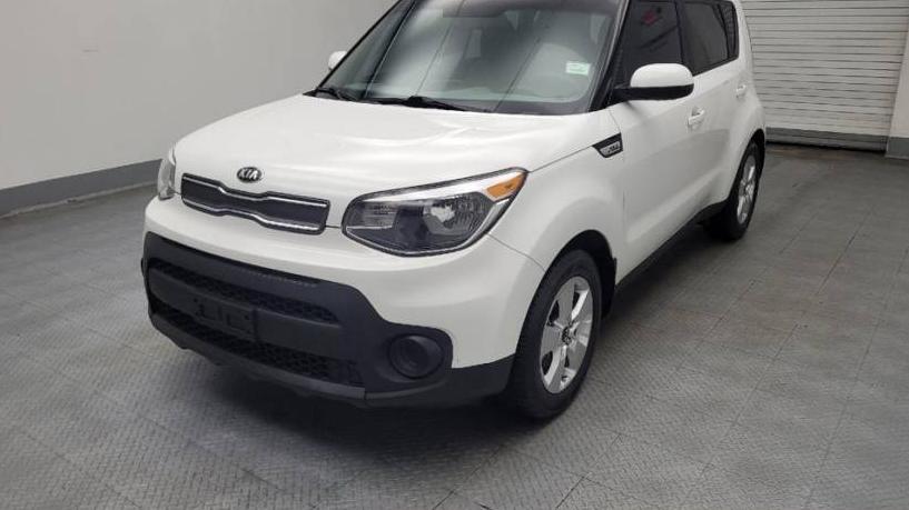 KIA SOUL 2017 KNDJN2A22H7457865 image