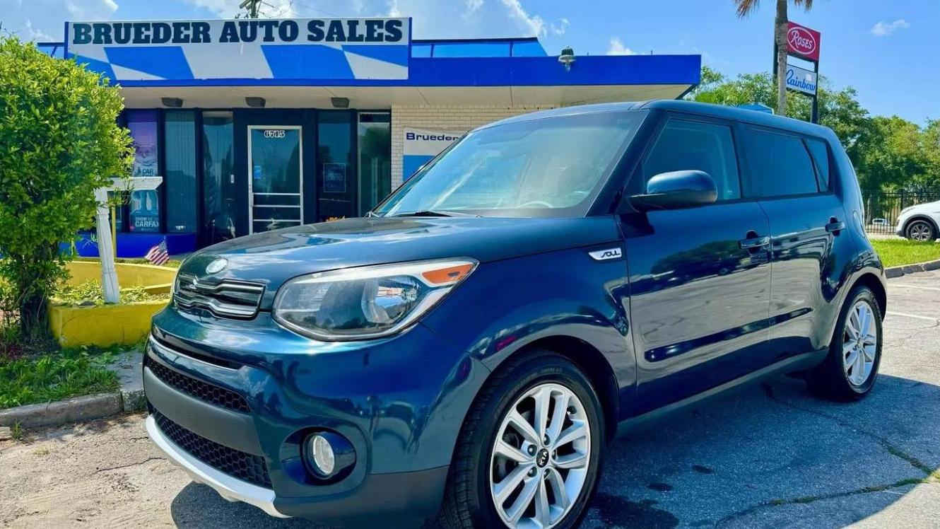 KIA SOUL 2017 KNDJP3A50H7410456 image