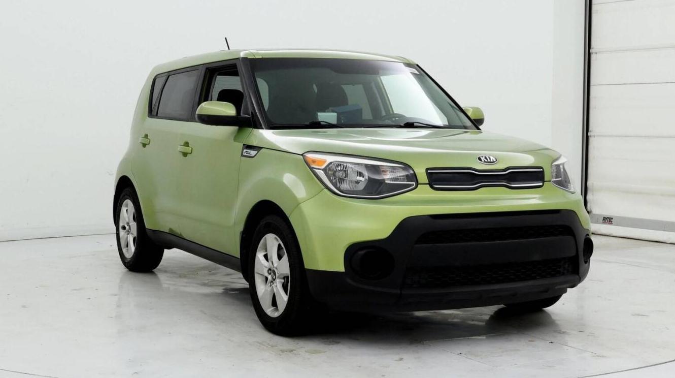 KIA SOUL 2017 KNDJN2A29H7879423 image