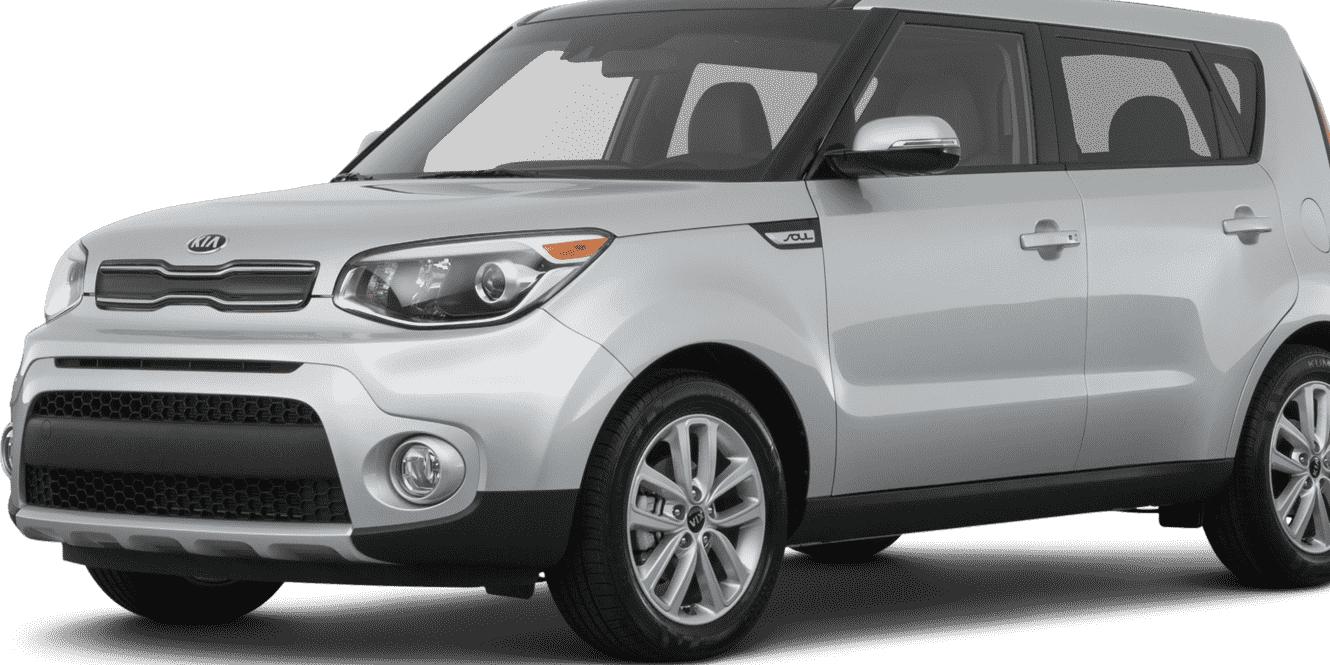 KIA SOUL 2017 KNDJN2A25H7436413 image