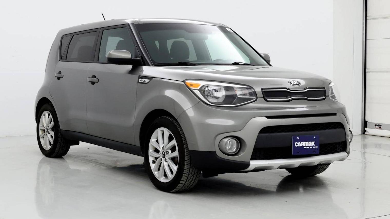 KIA SOUL 2017 KNDJP3A53H7419605 image