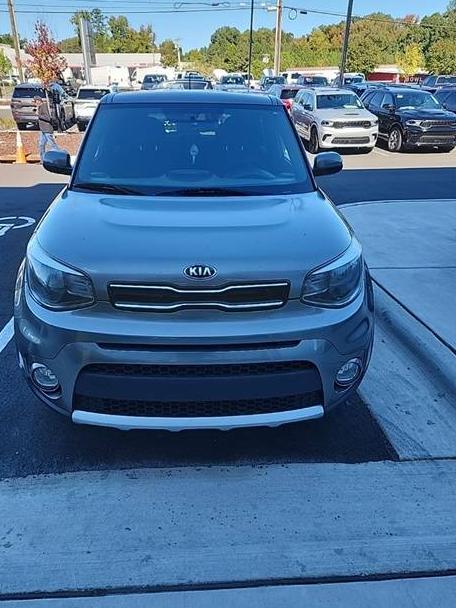 KIA SOUL 2017 KNDJP3A52H7417845 image