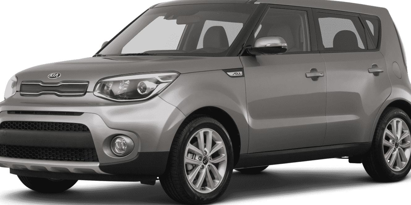 KIA SOUL 2017 KNDJP3A58H7453359 image