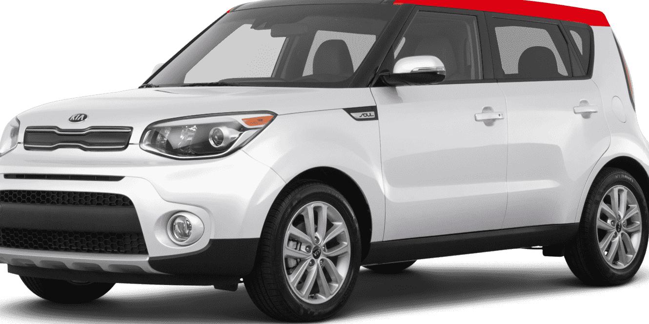 KIA SOUL 2017 KNDJP3A5XH7422839 image