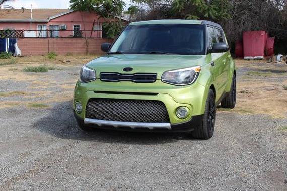 KIA SOUL 2017 KNDJP3A56H7877610 image KIA SOUL 2017 KNDJP3A56H7877610 image