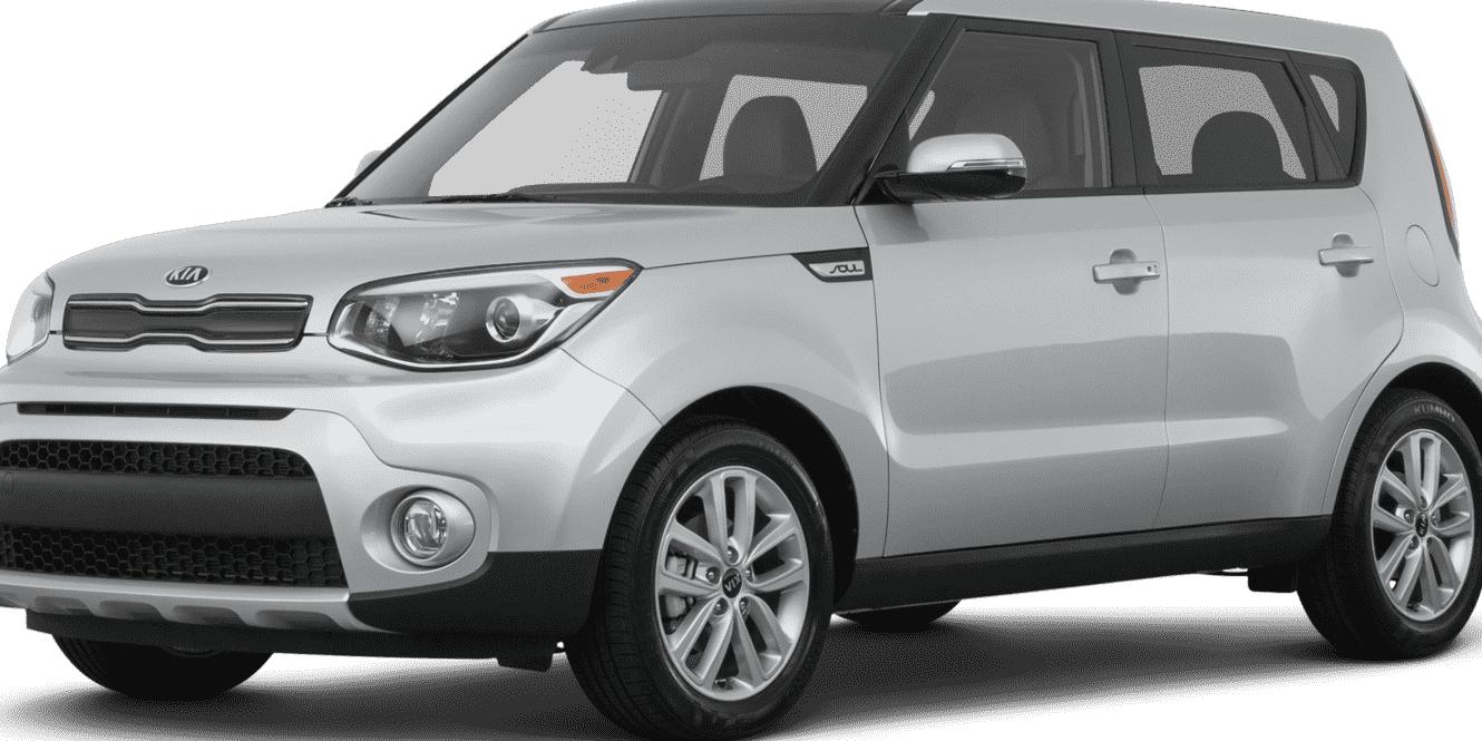 KIA SOUL 2017 KNDJP3A57H7454518 image