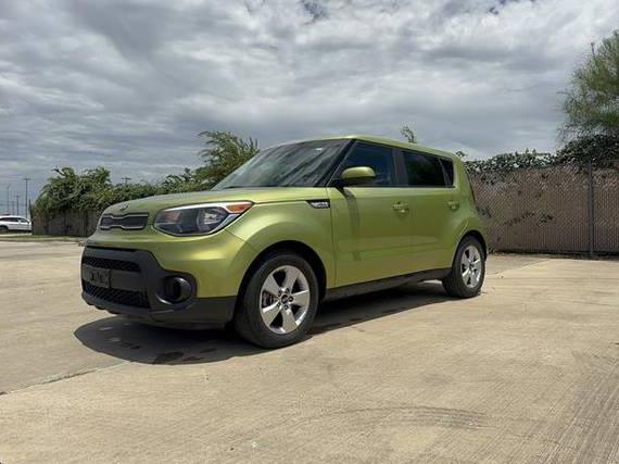 KIA SOUL 2017 KNDJN2A21H7882235 image