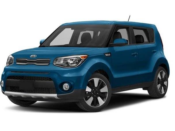 KIA SOUL 2017 KNDJP3A58H7453393 image