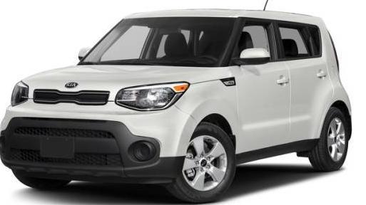 KIA SOUL 2017 KNDJN2A24H7471220 image