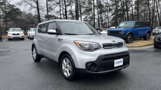 KIA SOUL 2017 KNDJN2A26H7478363 image