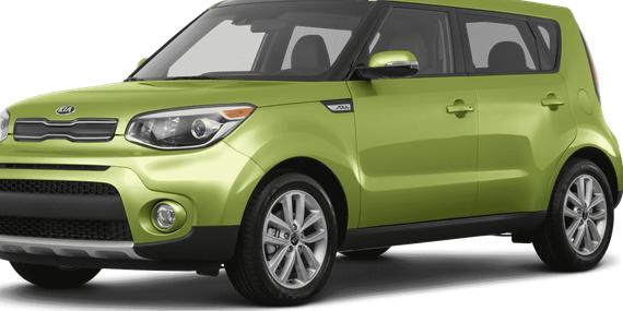KIA SOUL 2017 KNDJN2A26H7880125 image