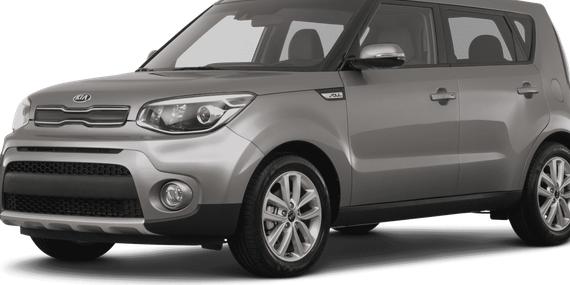 KIA SOUL 2017 KNDJP3A57H7459444 image