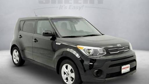 KIA SOUL 2017 KNDJN2A28H7490711 image