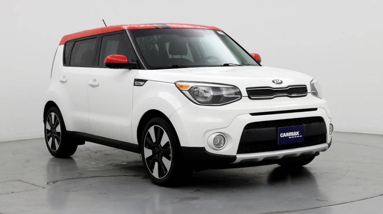 KIA SOUL 2017 KNDJP3A51H7491614 image