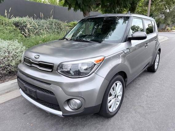 KIA SOUL 2017 KNDJP3A50H7444137 image