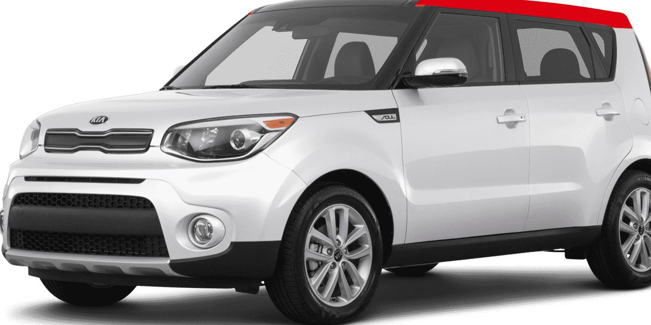 KIA SOUL 2017 KNDJP3A57H7410891 image