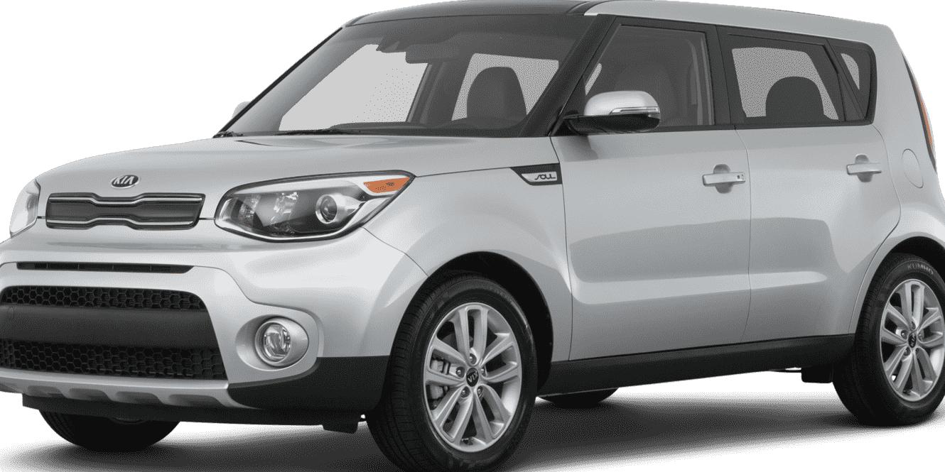 KIA SOUL 2017 KNDJP3A52H7411737 image