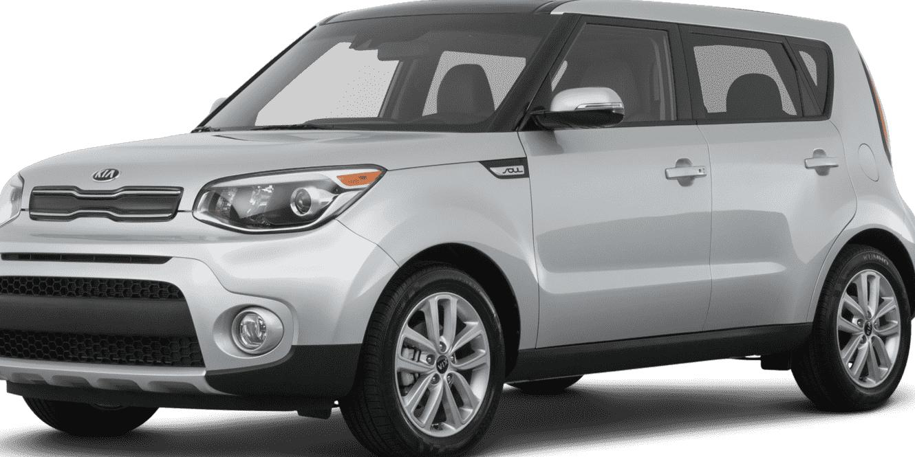 KIA SOUL 2017 KNDJN2A20H7460425 image