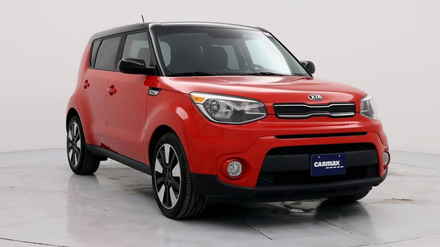 KIA SOUL 2017 KNDJP3A57H7473523 image