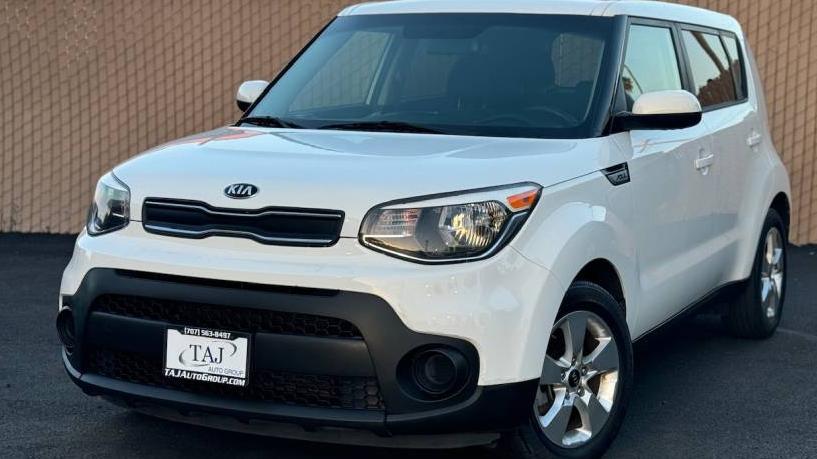 KIA SOUL 2017 KNDJN2A2XH7434964 image