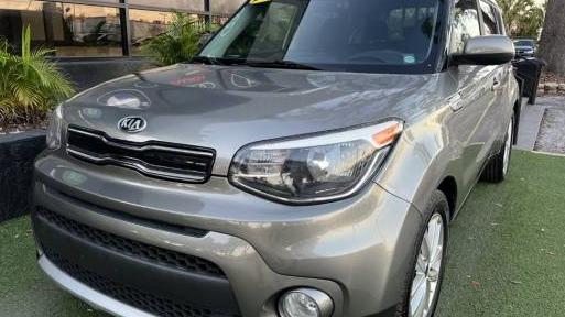 KIA SOUL 2017 KNDJP3A58H7477614 image