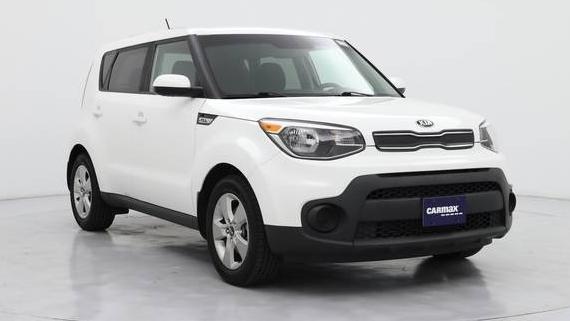 KIA SOUL 2017 KNDJN2A24H7466731 image