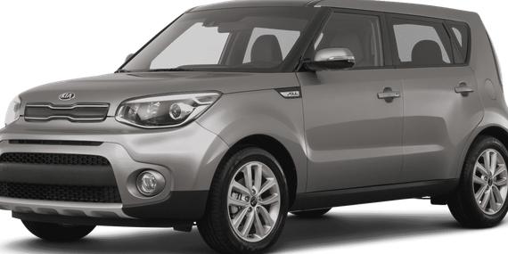 KIA SOUL 2017 KNDJN2A26H7499875 image
