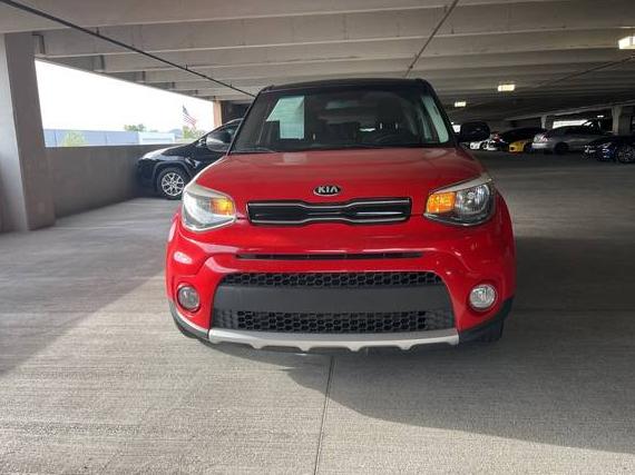 KIA SOUL 2017 KNDJP3A5XH7457316 image