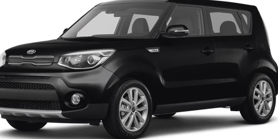 KIA SOUL 2017 KNDJP3A57H7431014 image