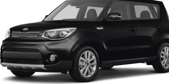 KIA SOUL 2017 KNDJN2A22H7476674 image