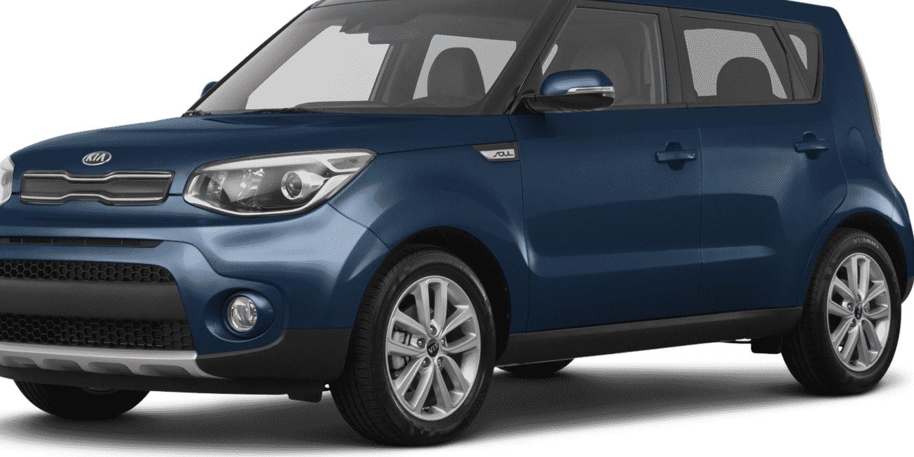 KIA SOUL 2017 KNDJP3A52H7490021 image