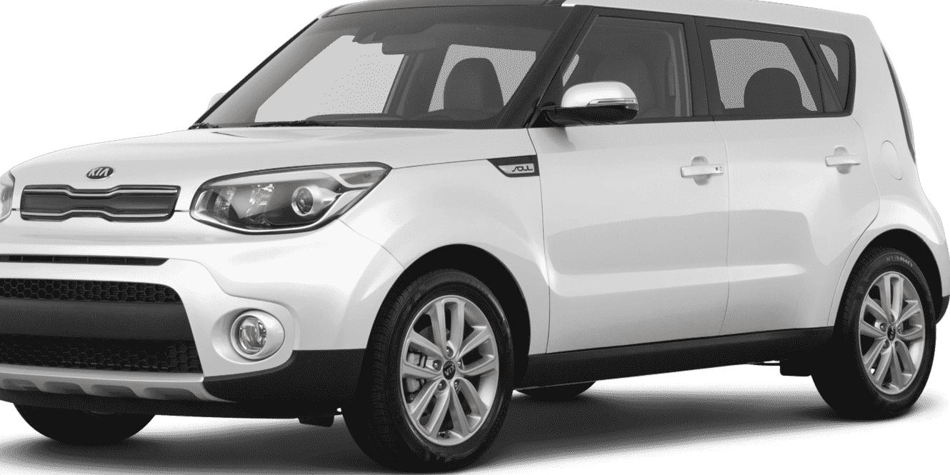 KIA SOUL 2017 KNDJN2A26H7430930 image