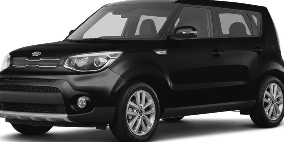 KIA SOUL 2017 KNDJP3A58H7428994 image