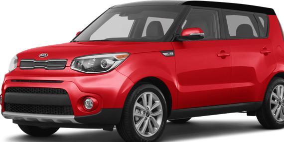 KIA SOUL 2017 KNDJP3A58H7457296 image