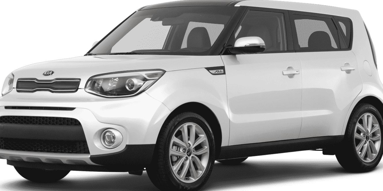 KIA SOUL 2017 KNDJN2A2XH7499958 image