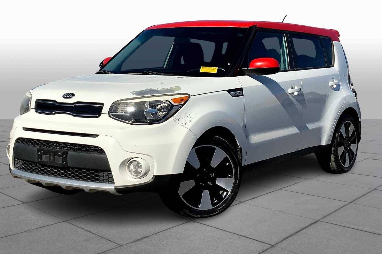 KIA SOUL 2017 KNDJP3A57H7429053 image