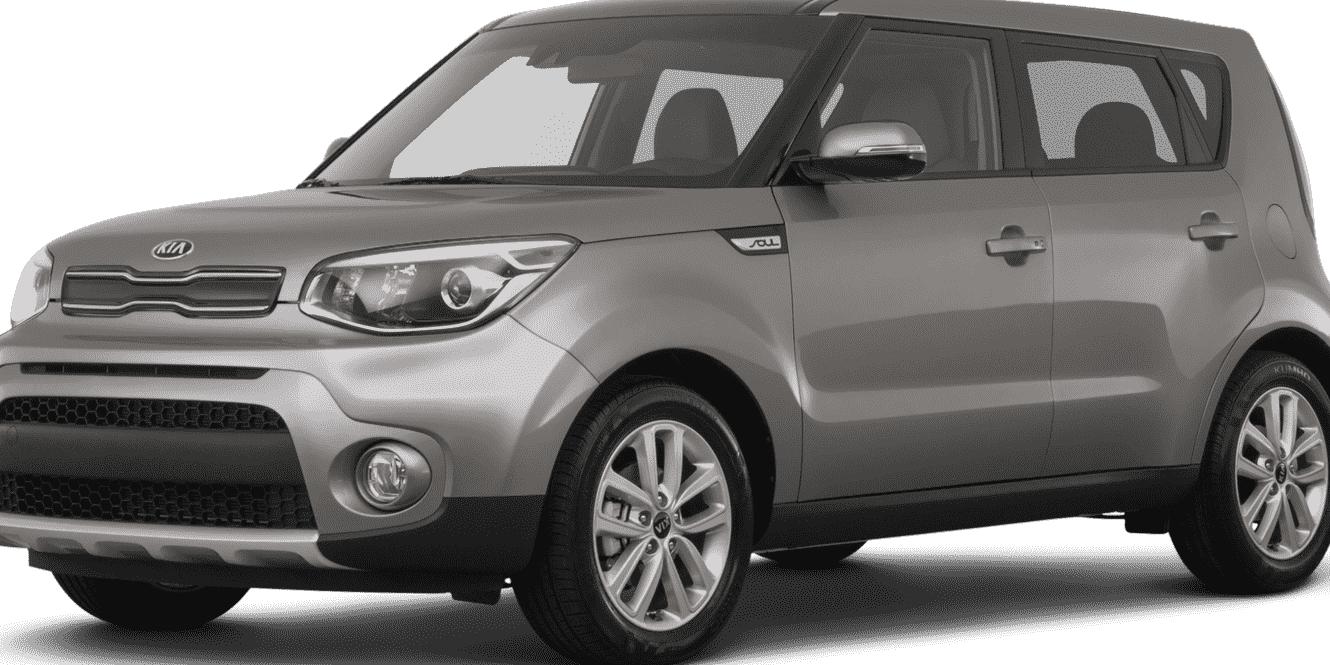 KIA SOUL 2017 KNDJN2A20H7493831 image