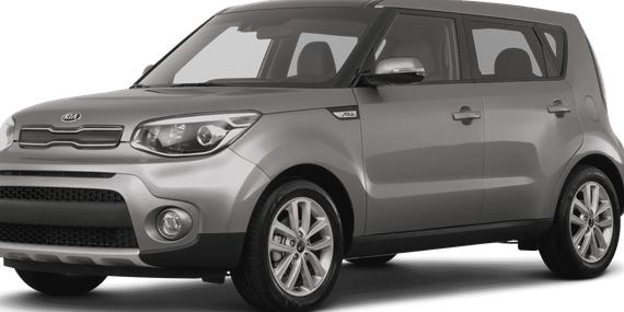 KIA SOUL 2017 KNDJN2A28H7455585 image