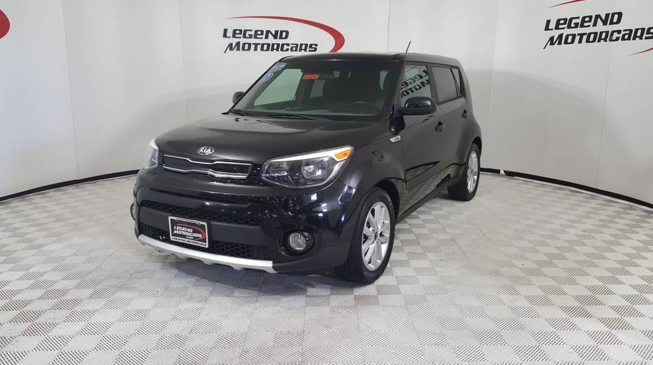 KIA SOUL 2017 KNDJP3A54H7418981 image