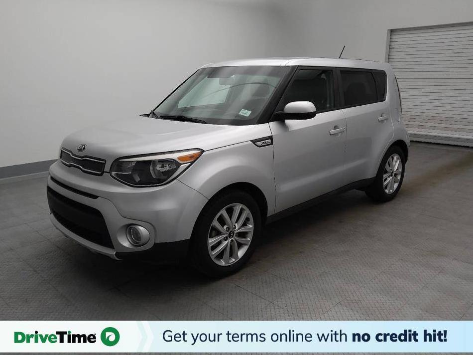 KIA SOUL 2017 KNDJP3A59H7438496 image