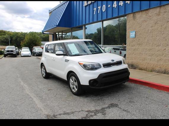 KIA SOUL 2017 KNDJN2A24H7886425 image KIA SOUL 2017 KNDJN2A24H7886425 image